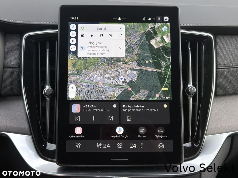Volvo XC 90 - 28