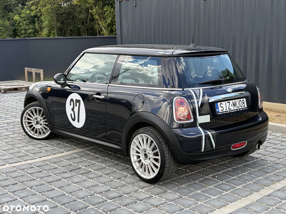 MINI Cooper - 3
