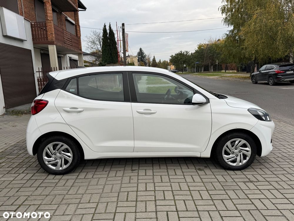 Hyundai i10 1.2 Comfort - 6
