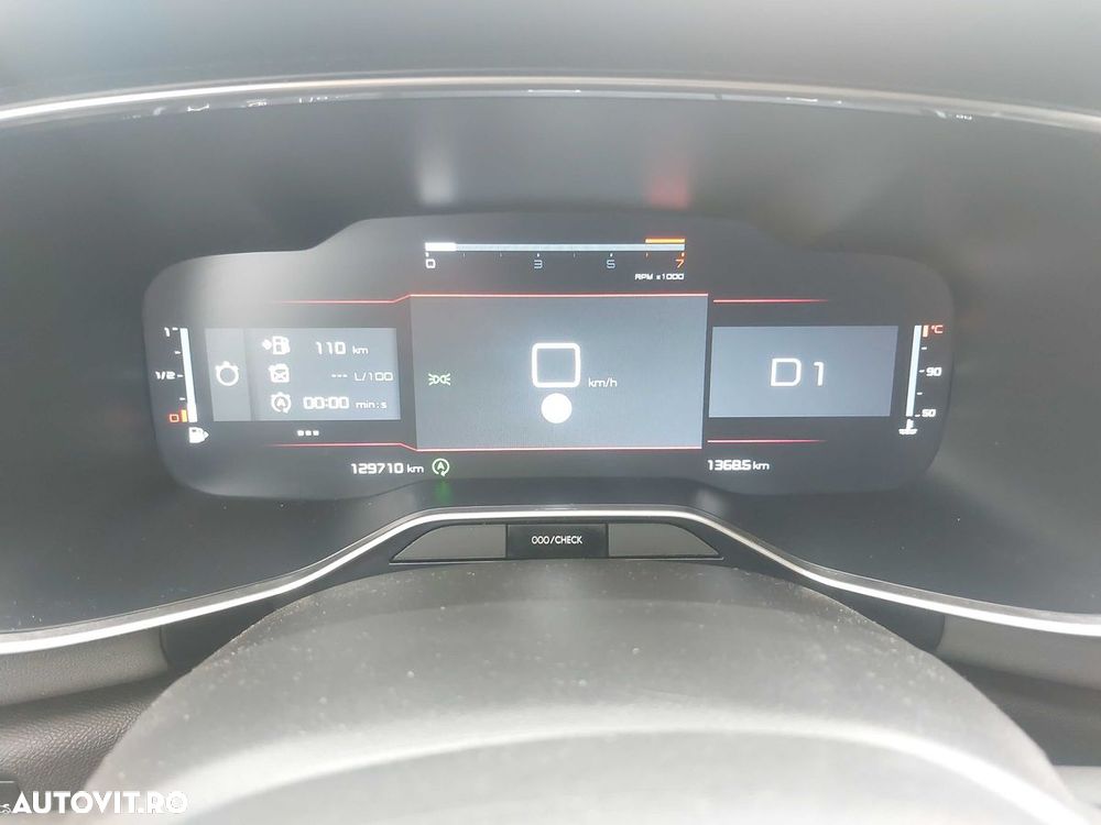 Citroën C5 Aircross 1.5 BlueHDi S&S EAT8 Shine - 8