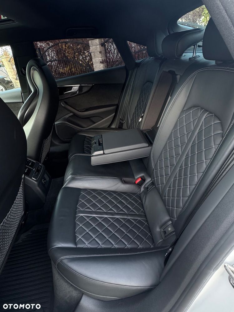 Audi S5 Sportback 3.0 TFSI quattro tiptronic - 14