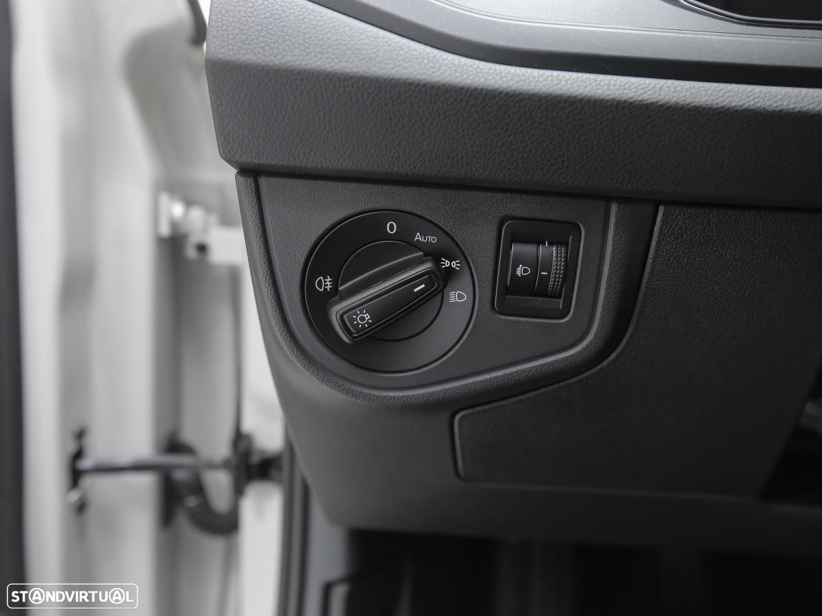 VW Taigo 1.0 TSI - 13