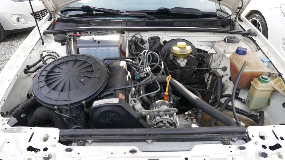 Audi 80 - 8