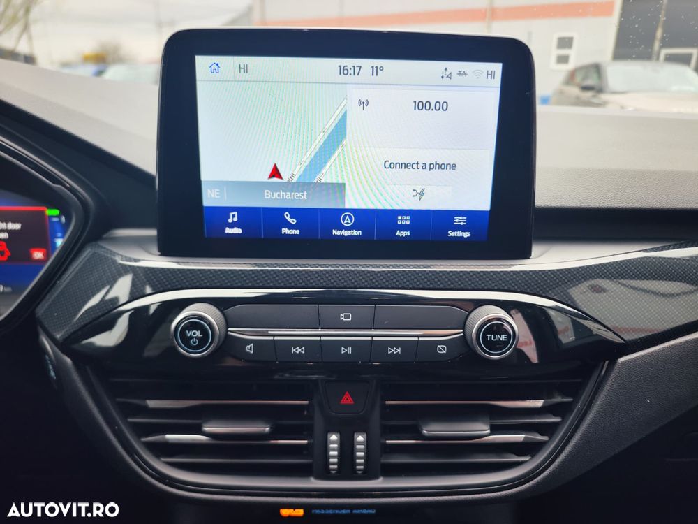 Ford Kuga 2.5 Duratec FHEV ST-LINE - 20