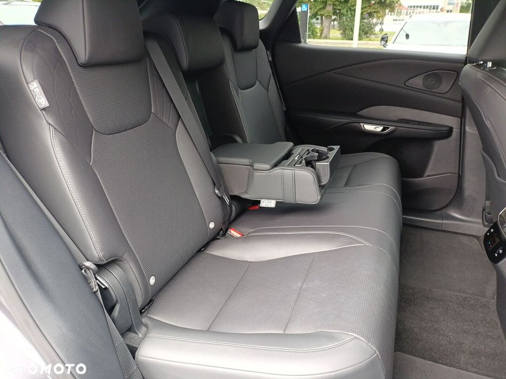 Lexus RX - 14