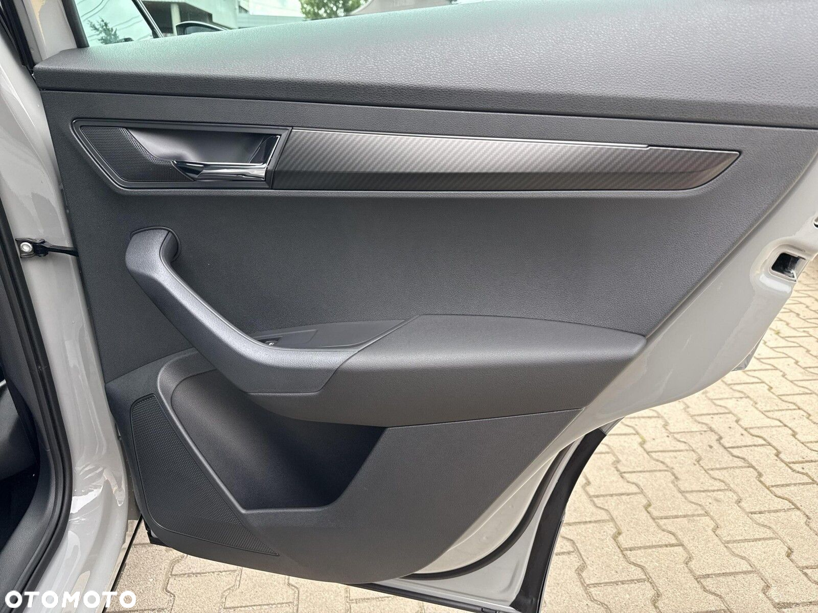 Skoda Karoq 1.5 TSI ACT Sportline DSG - 22