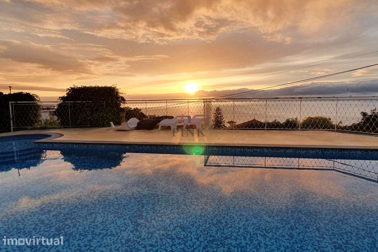 Moradia de Luxo T3 com Piscina em Machico - Grande imagem: 2/18