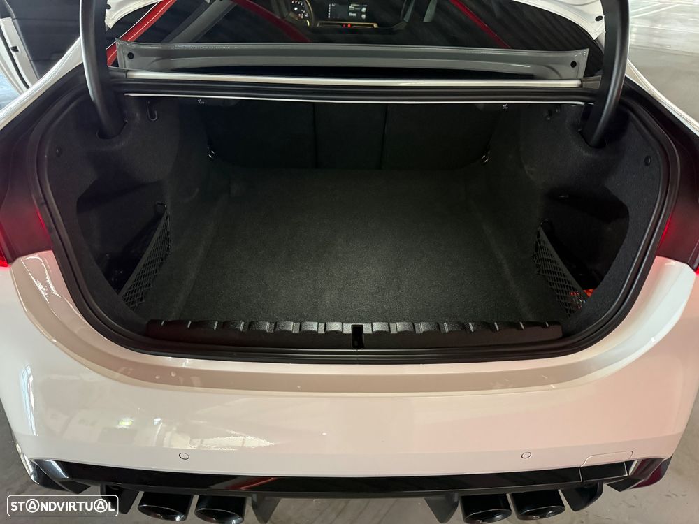 BMW M4 - 27