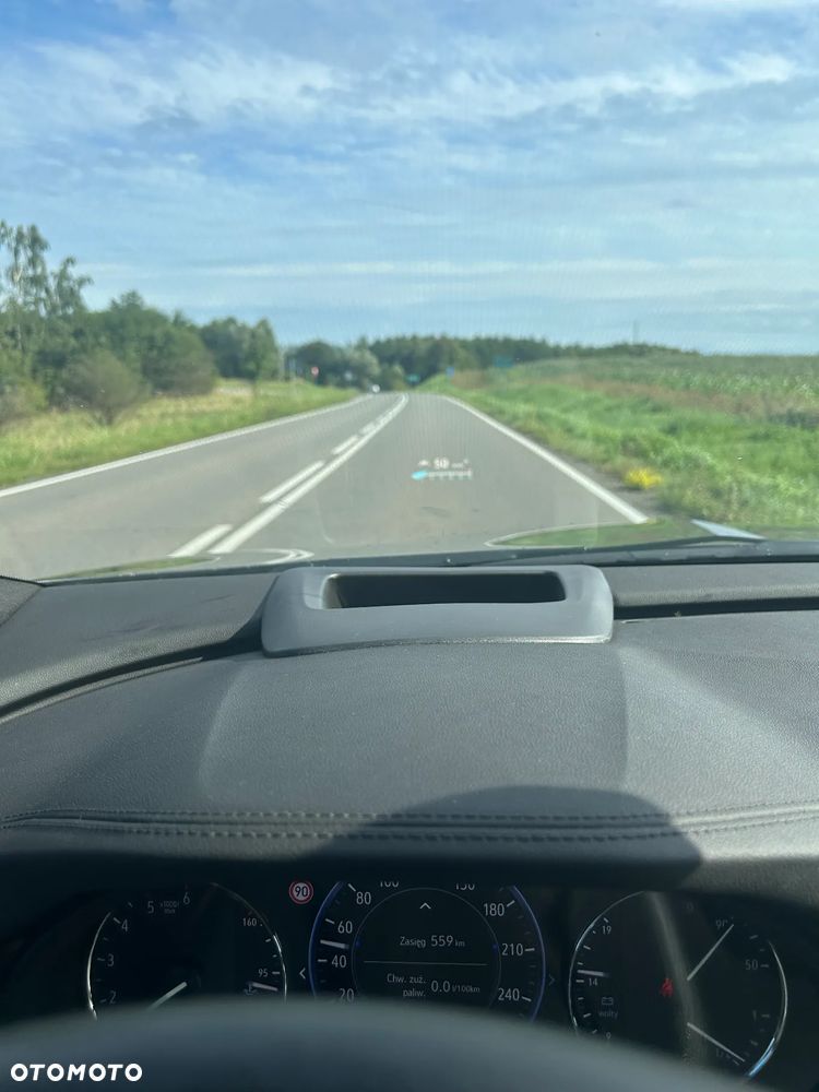 Opel Insignia 2.0 CDTI Business Elegance S&S - 17