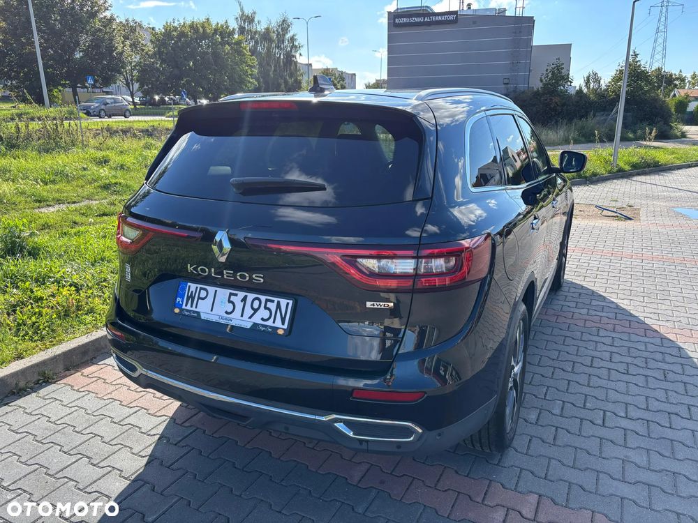 Renault Koleos ENERGY dCi 175 X-tronic 4WD INTENS - 9