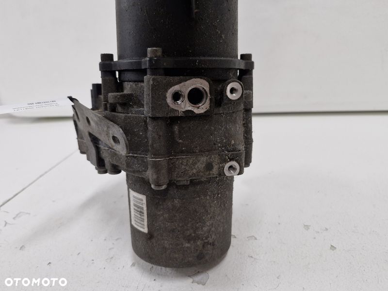 PEUGEOT 3008 I LIFT POMPA WSPOMAGANIA 9813551980 - 5