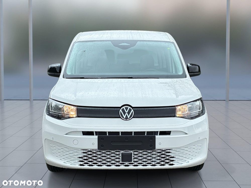 Volkswagen Caddy Maxi 2.0 TDI DSG - 3
