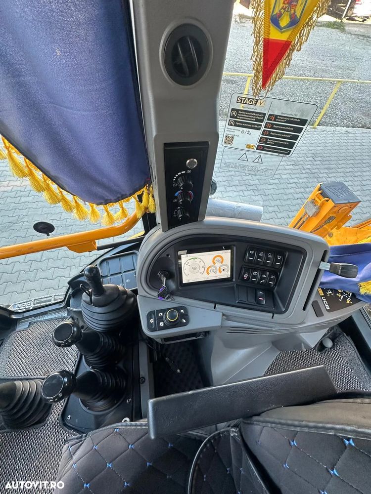 JCB 3 CX - 5