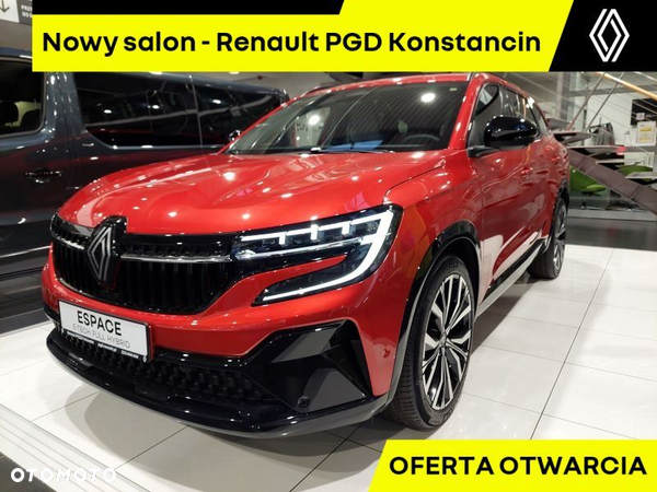 Renault Espace