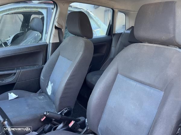 Para Peças Ford Fiesta V (Jh_, Jd_) - 9