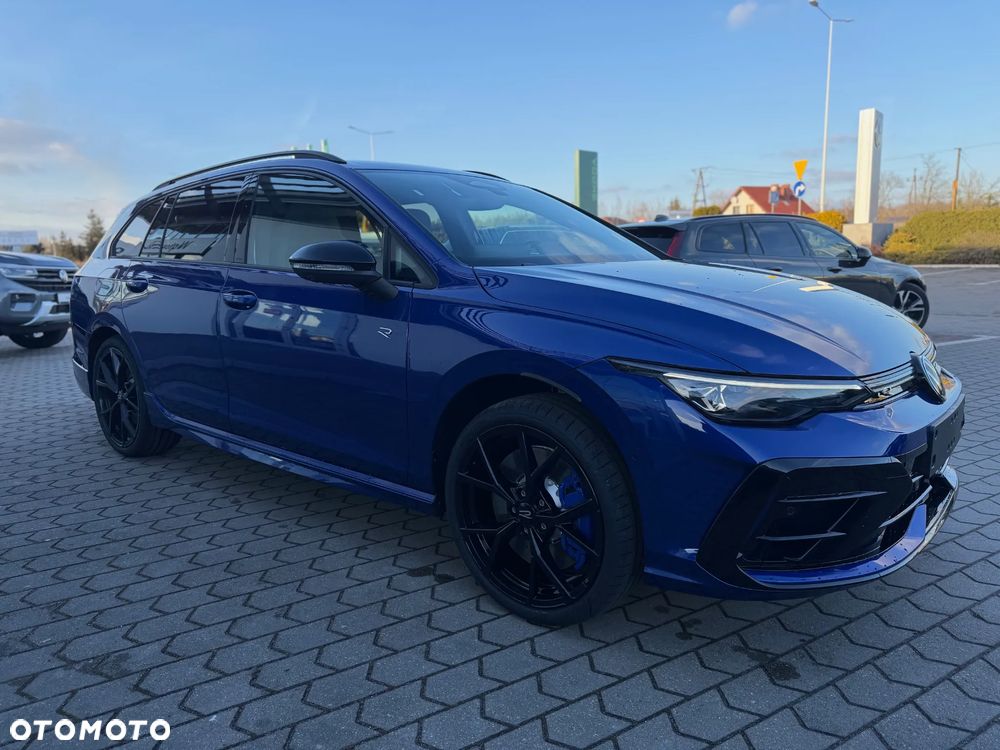 Volkswagen Golf Variant - 8