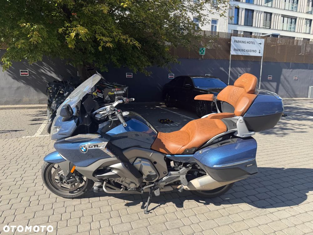 BMW K - 5