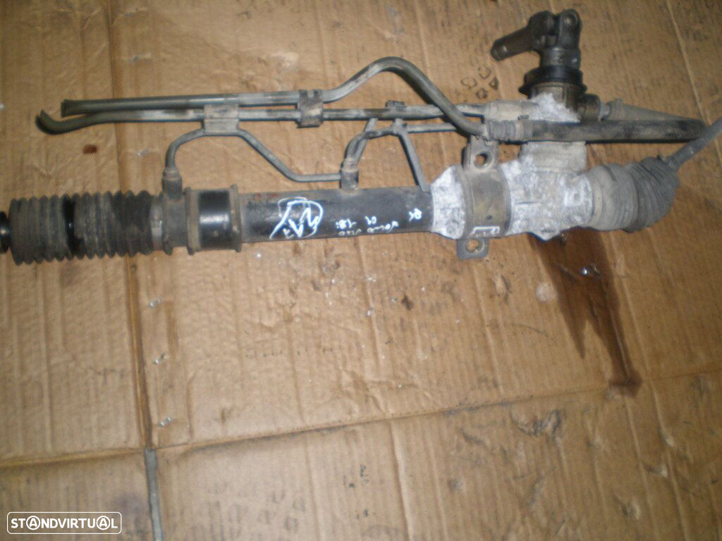 Caixa Direcao 6000022157 VOLVO V40 - 2