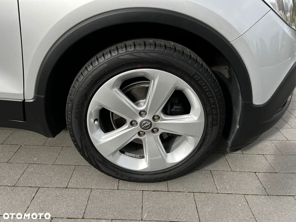 Opel Mokka 1.6 Cosmo S&S - 36