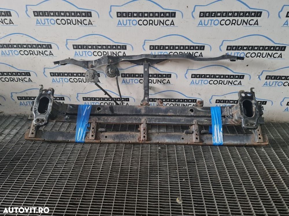 Armatura bara fata Toyota RAV 4 III 2006 - 2012 SUV (1357) - 2