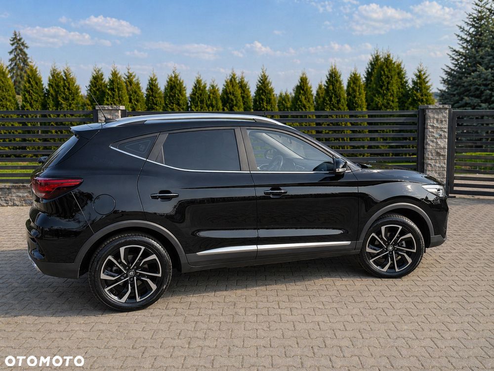 MG ZS 1.5 VTi-Tech Exclusive - 5