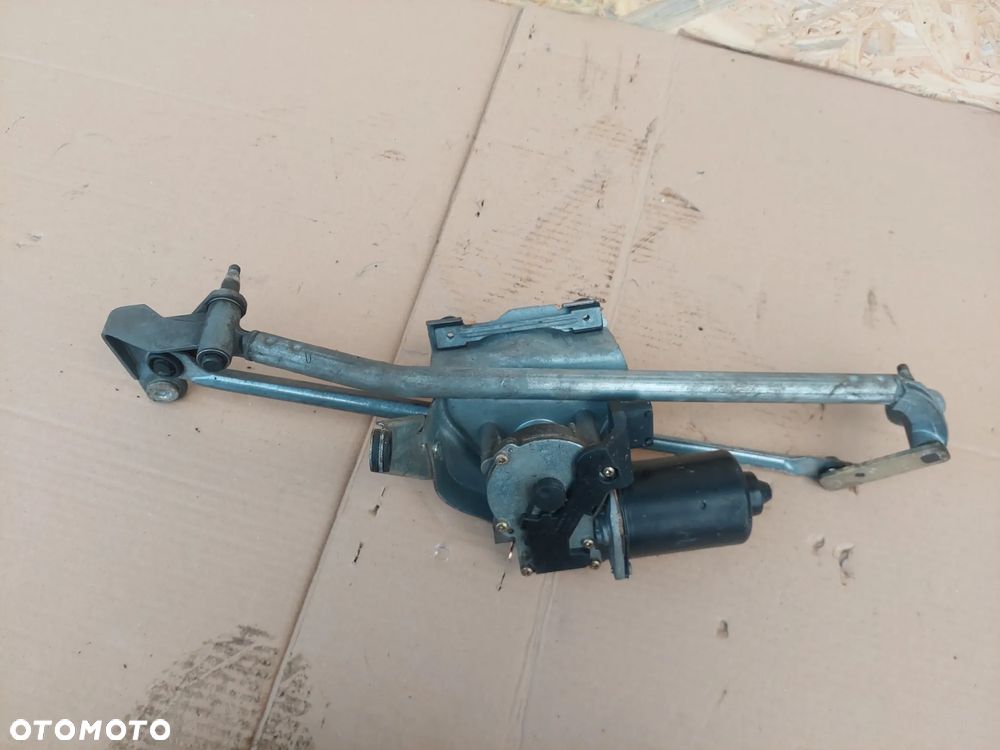 BMW E36 CABRIO COUPE MECHANIZM WYCIERACZEK - 3