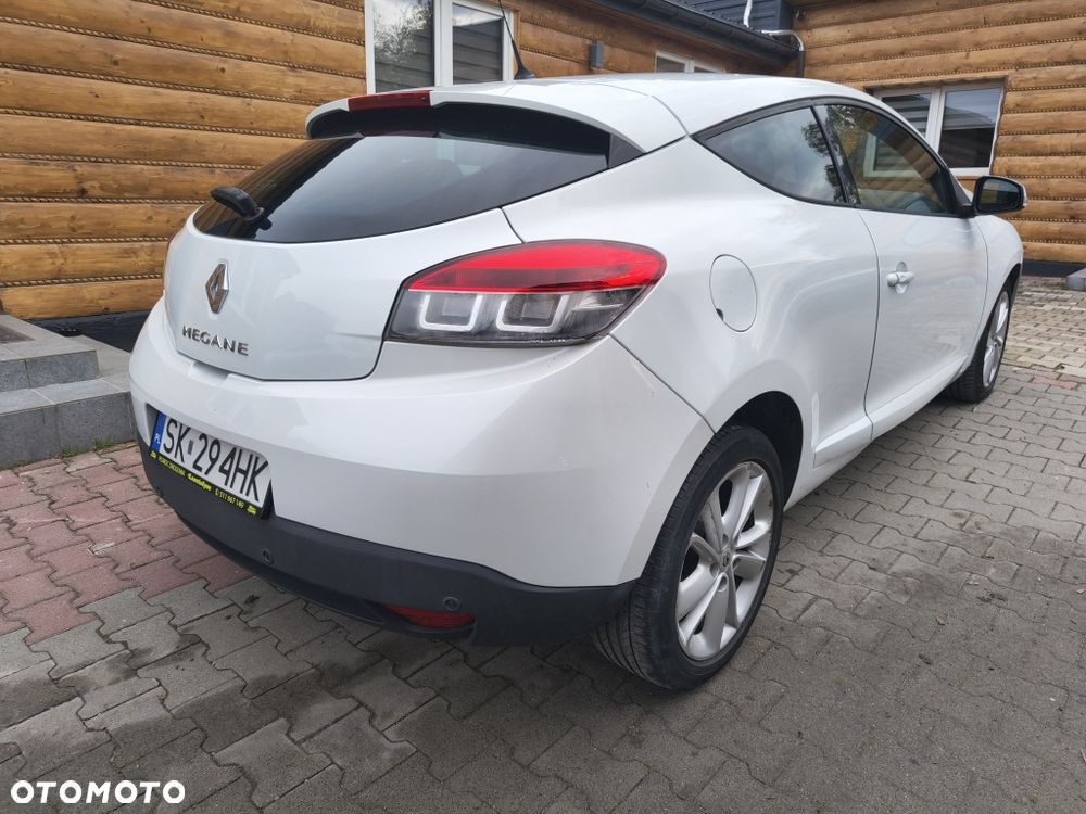 Renault Megane - 3
