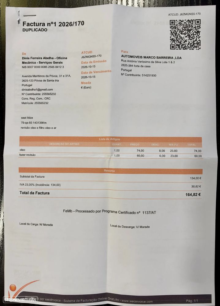 SEAT Ibiza 1.6 TDI FR - 35