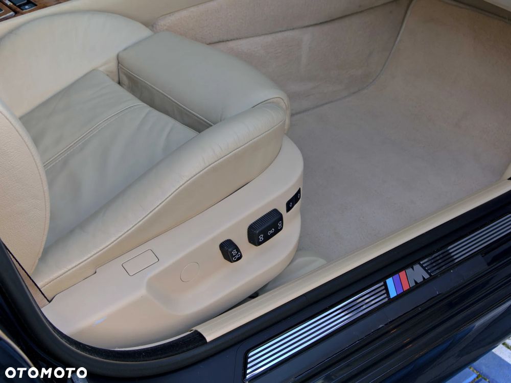 BMW Seria 5 - 31