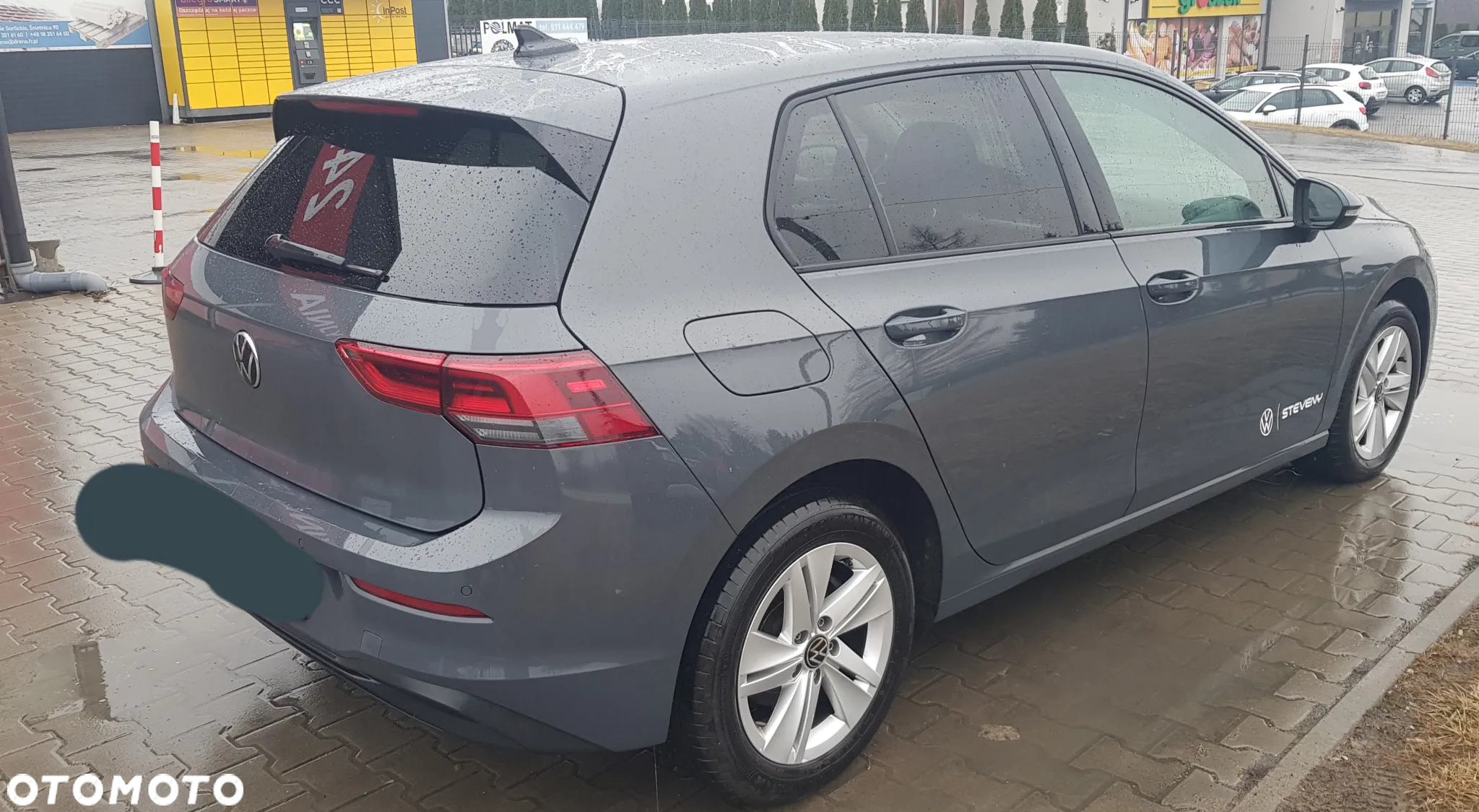 Volkswagen Golf 2.0 TDI SCR DSG Life - 25