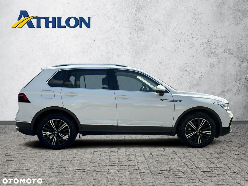 Volkswagen Tiguan 1.5 TSI EVO Elegance DSG - 6