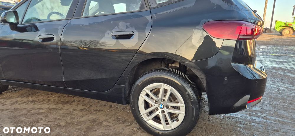BMW Seria 2 218i Advantage - 10