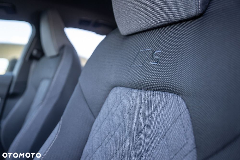 Audi A5 Limousine TFSI Quattro S tronic - 14