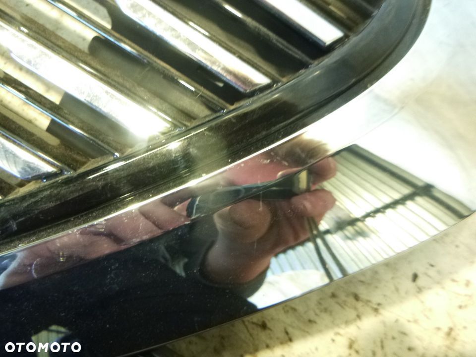 mercedes eqc 21r- grill atrapa a293 w293 a2938880200 - 5