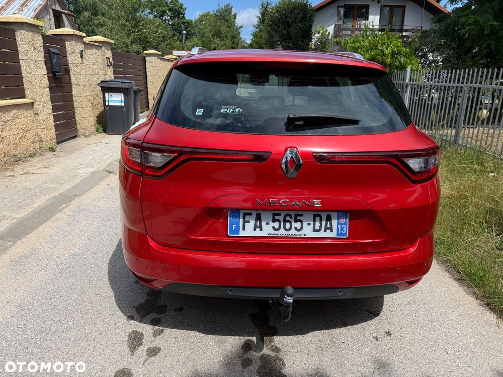 Renault Megane - 5