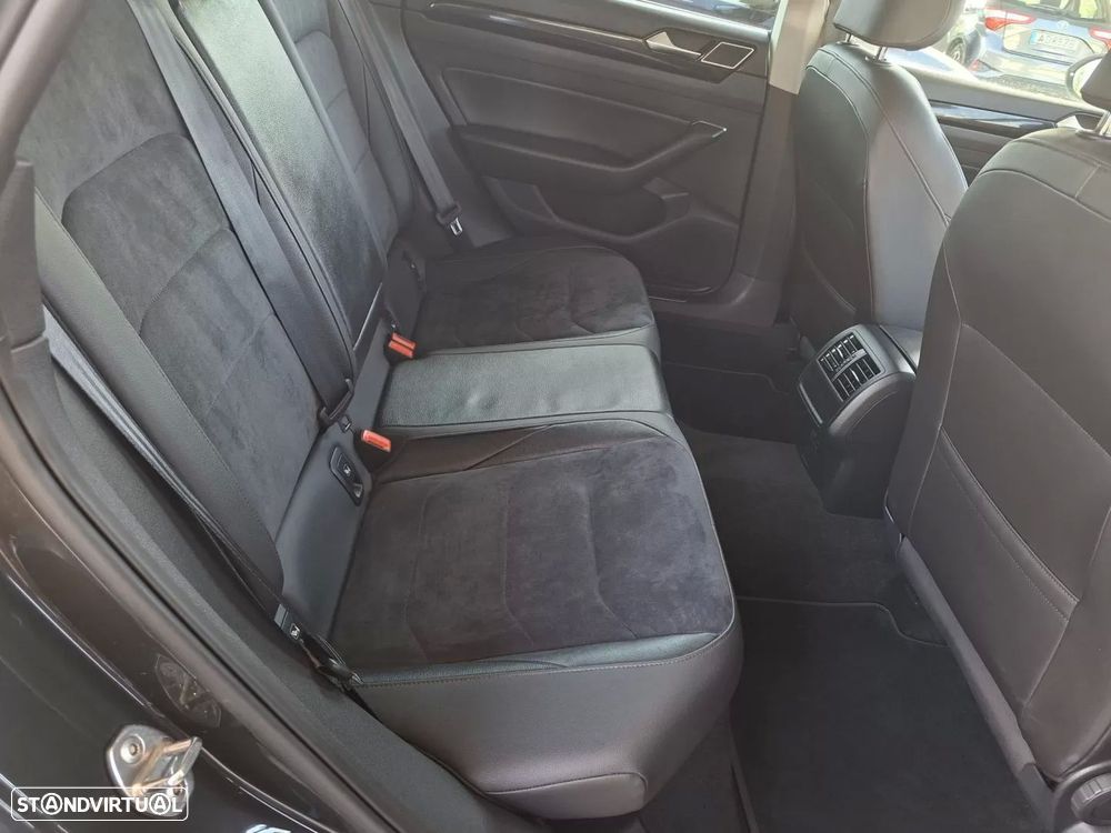 VW Arteon 2.0 TDI Elegance DSG - 10