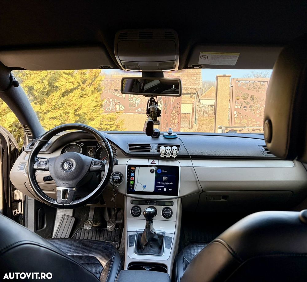 Volkswagen Passat 1.4 TSI Highline - 4