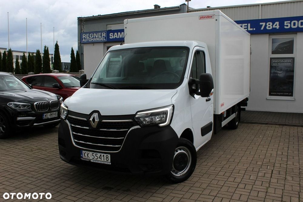 Renault Master - 3