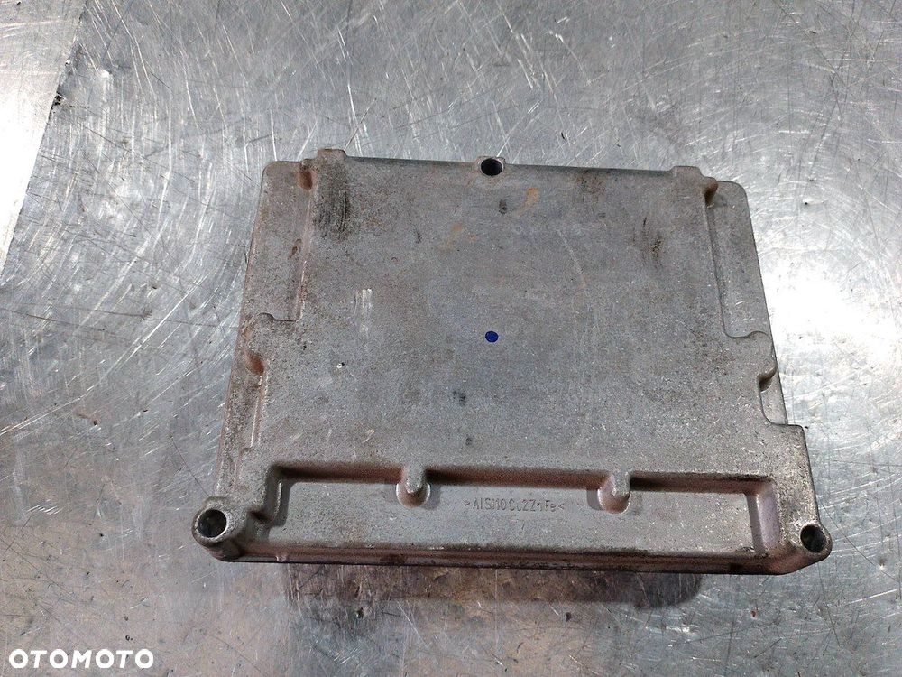 KOMPUTER, STEROWNIK FORD FOCUS C-MAX 5M51-12A650-RC 1.8 16V - 1