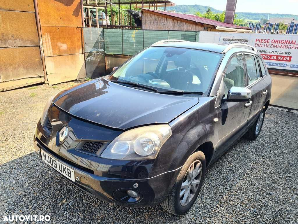 Dezmembrari dezmembrez  Renault Koleos 2.0 D 2008-2015 - 7