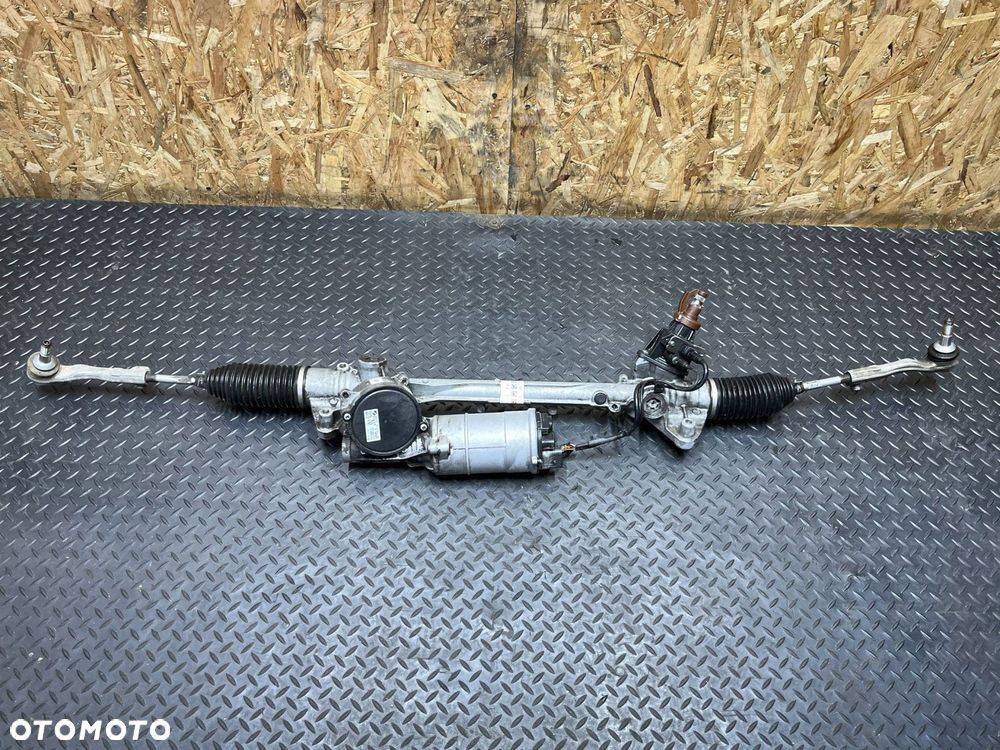 maglownica przód bmw x3 g01 6894550