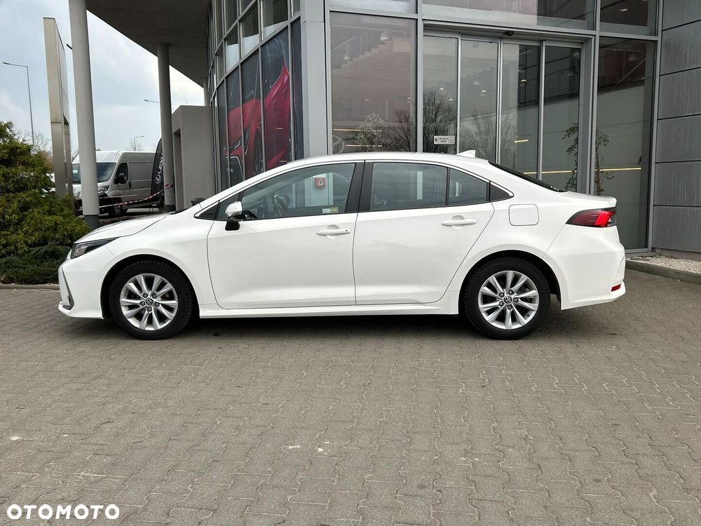 Toyota Corolla 1.8 Hybrid Comfort - 2