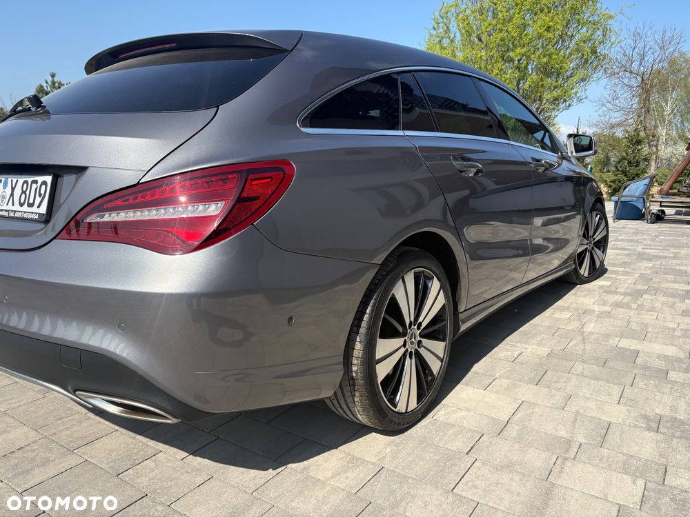 Mercedes-Benz CLA 180 SCORE - 6
