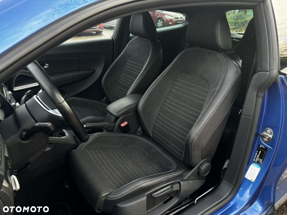 Volkswagen Scirocco 1.4 TSI - 10