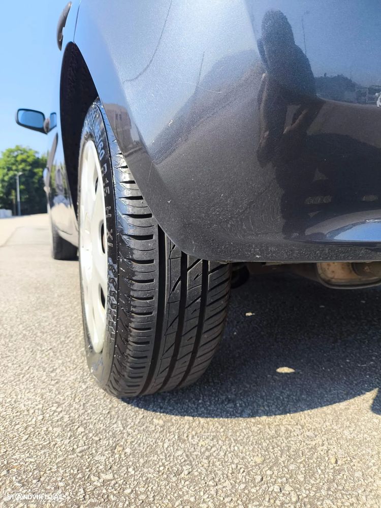 Renault Clio 1.5 dCi Pack - 15