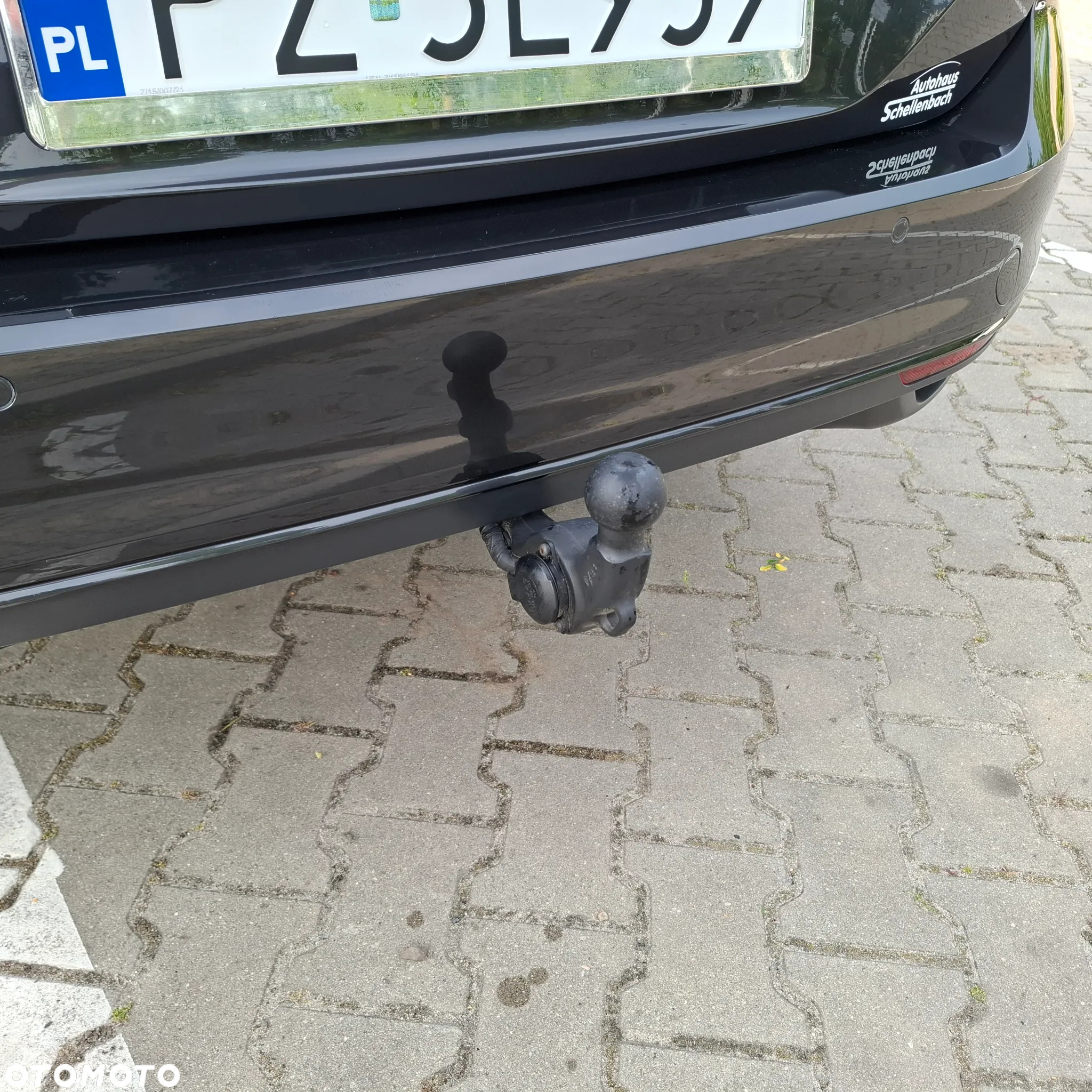 Volkswagen Passat 1.5 TSI OPF DSG Business - 14