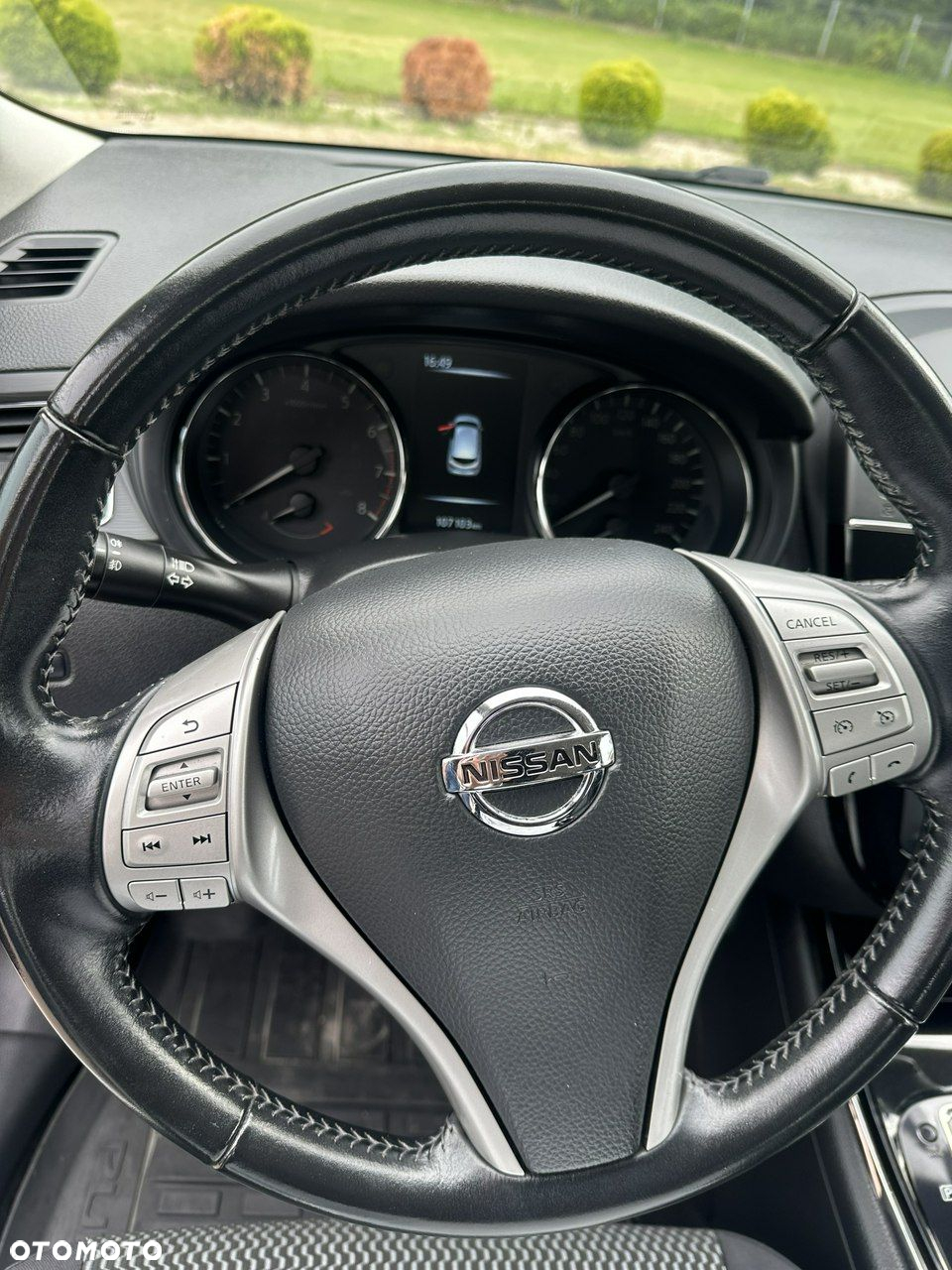 Nissan Pulsar - 12