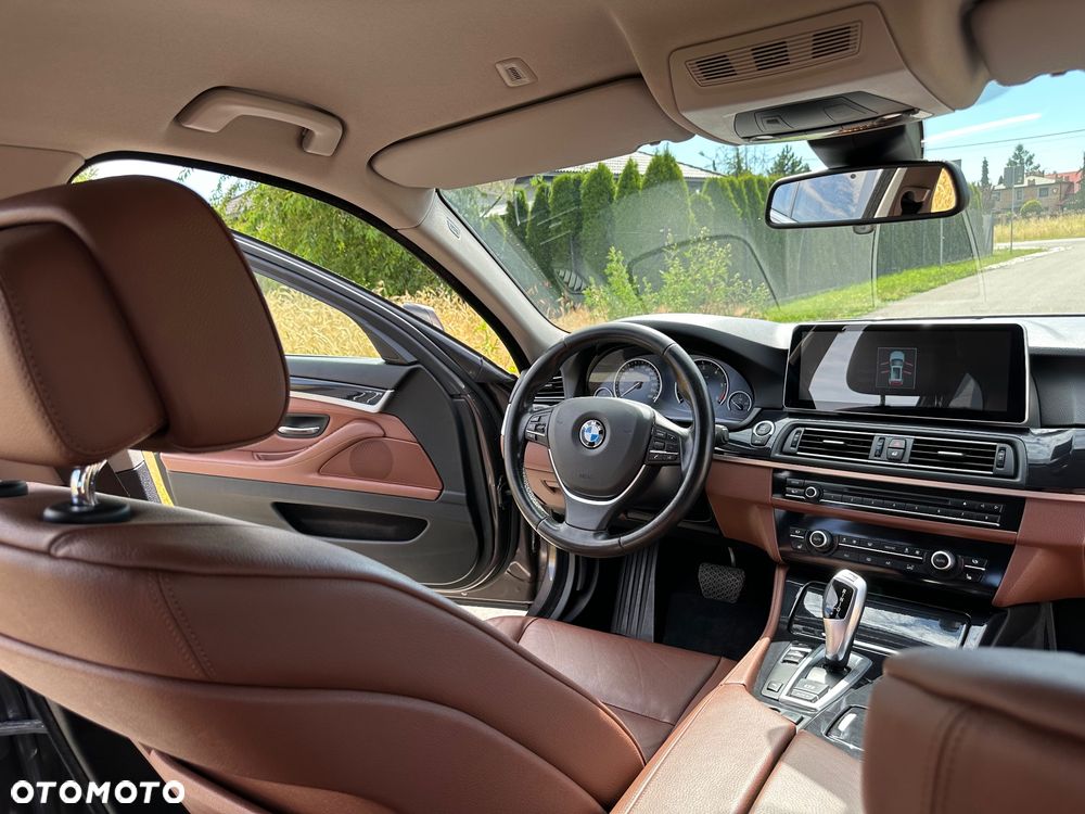 BMW Seria 5 - 37