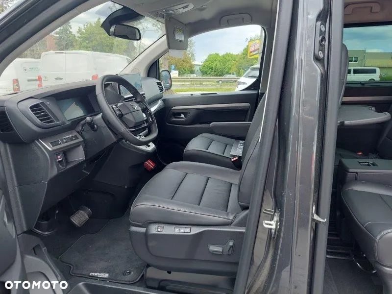 Toyota Proace Verso 2.0 D4-D Medium VIP - 17