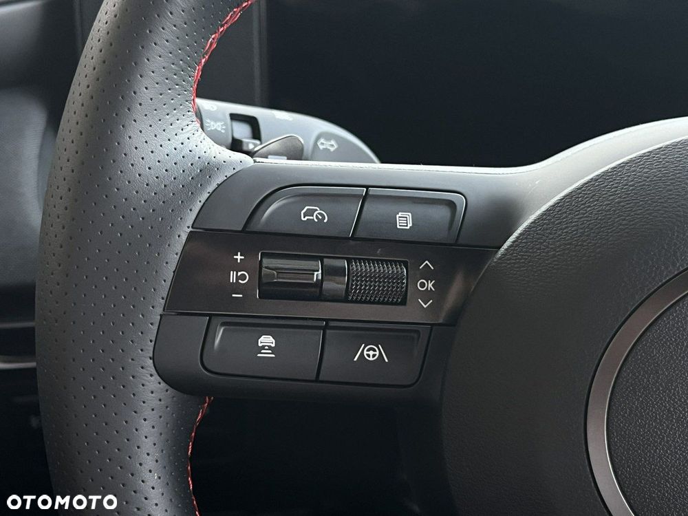 Hyundai Tucson - 8